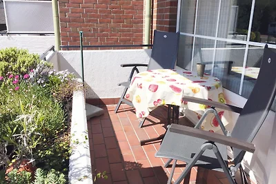 Vakantieappartement Gezinsvakantie Bad Zwischenahn