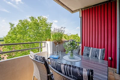 Berolina Wohnung 301