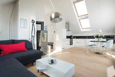 Ostsee - Appartement Nr. 55 "Marina