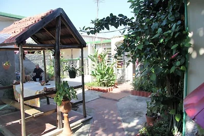 Appartamento Vacanza con famiglia Matanzas