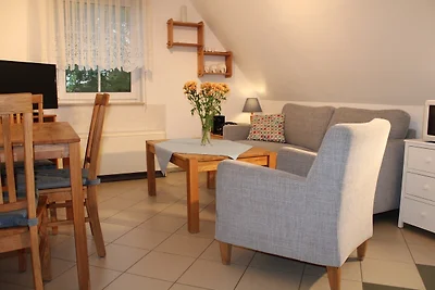 Landhaus am Teich - Saaler - Bodden