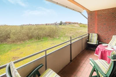 Ferienwohnung "Möwe"