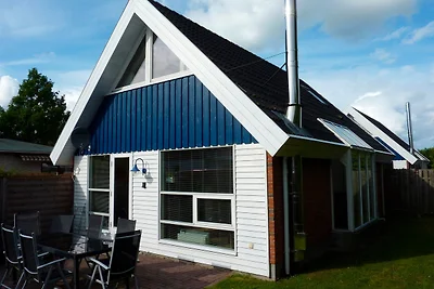 Ferienhaus Nr. 10 "Seeigel"