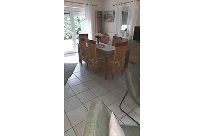 Vakantiehuis Ontspannende vakantie Sögel