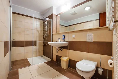 Sun&Snow Olympic Park - Apartament