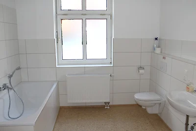 Haus Roy - Ferienwohnung