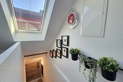 Appartement Schlummernest