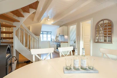 Landhaus am Meer - Whg. 7 Osterley