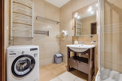 Sun&Snow Aquarius - Apartament 111