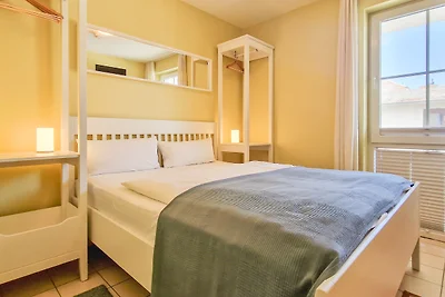 (Brise) Dünenresidenz A08