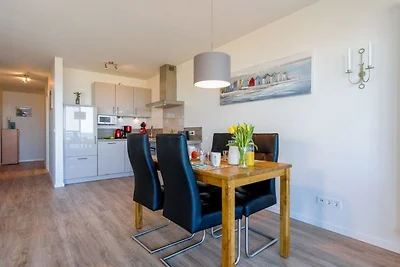 "Dünenpark Heiligenhafen", Haus