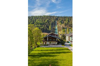 Vakantieappartement Gezinsvakantie Ramsau am Dachstein