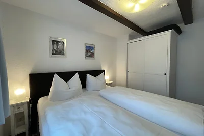 Appartamento Vacanza con famiglia Quedlinburg