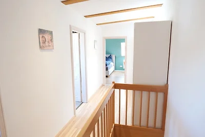 Ferienhaus Ostseeglück - ABC417