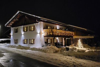 Bauernlodge Musauer Lechauen