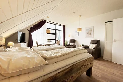 Ferien im Wangerland - Haus