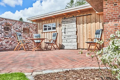 Ferienhaus Kleine Oase