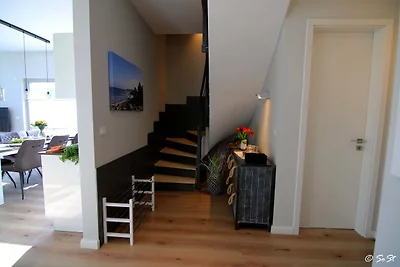 Ostsee - Reetdachhaus Nr. 9 "Emma"