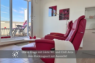 Appartamento Vacanza con famiglia Dorum