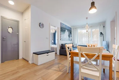 Sun&Snow Dwie Sosny - Apartment 12