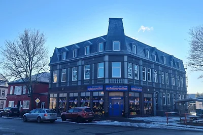 Appartamento Vacanza con famiglia Brunsbüttel