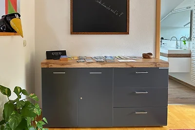 Apartament Dla rodzin Unterwössen