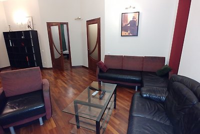 Two bedrooms. 25 V.Vasylkivska str.