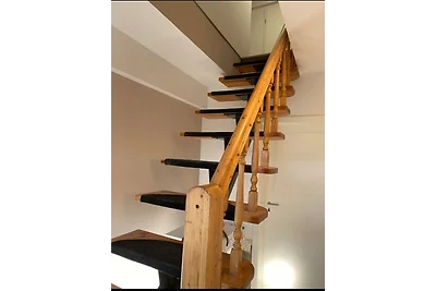 Appartamento Vacanza con famiglia Dolgen