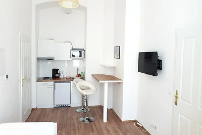 Klimatisiertes Apartment nahe Ring