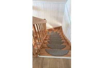 Vakantiehuis Ontspannende vakantie Zerpenschleuse