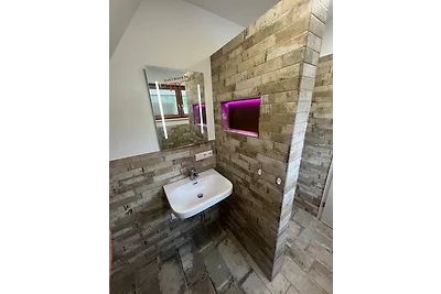 Vakantiehuis Ontspannende vakantie Sulzdorf an der Lederhecke