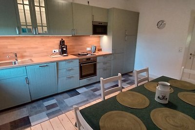 Vakantieappartement Gezinsvakantie Münstermaifeld