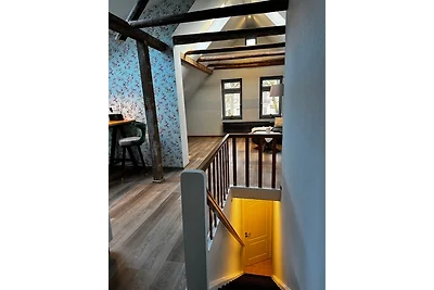 Ferienwohnung Krähenblick