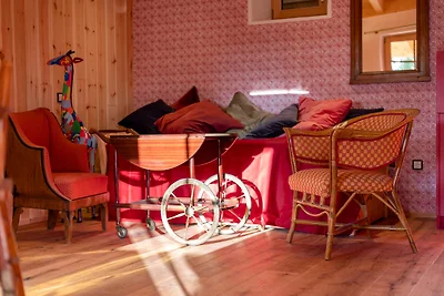 Vakantieappartement Gezinsvakantie Bozen