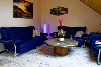 Ferienwohnung Schlossblick