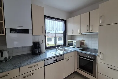 Ferienhaus Nr. 91, Kategorie