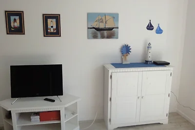 FEWO bis 2 Pers. inmitten den