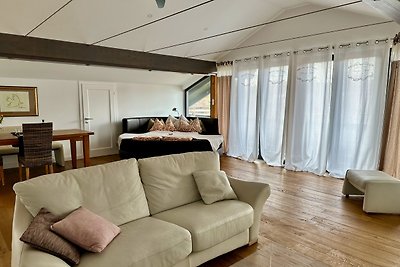 Vakantieappartement Gezinsvakantie Schongau