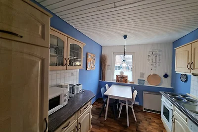 Haus Rosi grosse Koje