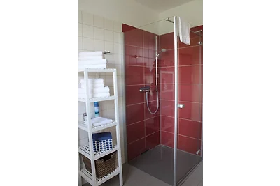Vakantieappartement Gezinsvakantie Bad Sülze