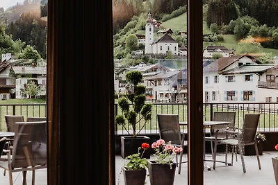 Appartement Frauenkogel Gross