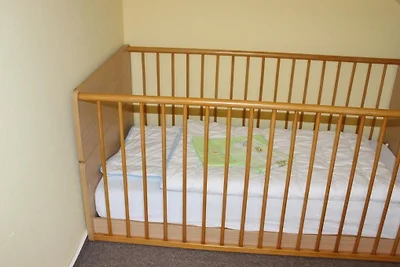 Appartment 232 in Tossens