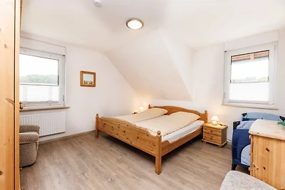 Ferienwohnung Bäumner Fewo 3