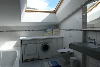 Vakantieappartement Gezinsvakantie Bürs