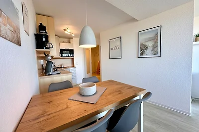 Appartamento Vacanza con famiglia Dorum