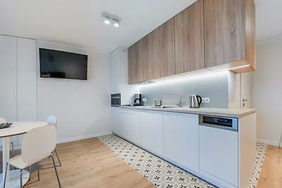 Sun&Snow Resorts - Apartment A23