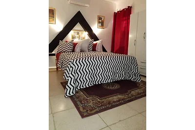 Hostal Gina y Francis Appartement 1
