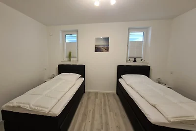 Vakantieappartement Gezinsvakantie Grömitz
