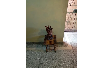 Vakantieappartement Gezinsvakantie Holguin