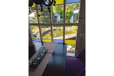Casa vacanze Vacanza di relax Lenzen